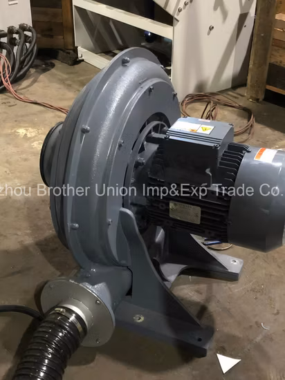 Máquina sopradora de filme de coextrusão de três camadas ABA 2200 mm