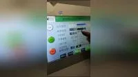 Máquina de impressão flexográfica para papel, saco de papel
